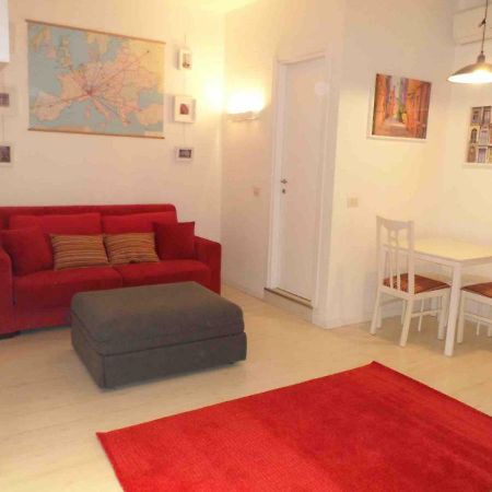 Apartament Lunigiana 15 Milano Zewnętrze zdjęcie