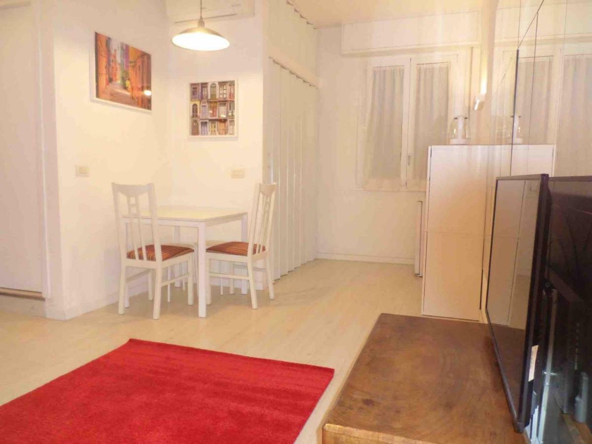 Apartament Lunigiana 15 Milano Zewnętrze zdjęcie