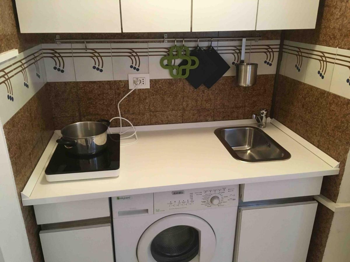 Apartament Lunigiana 15 Milano Zewnętrze zdjęcie