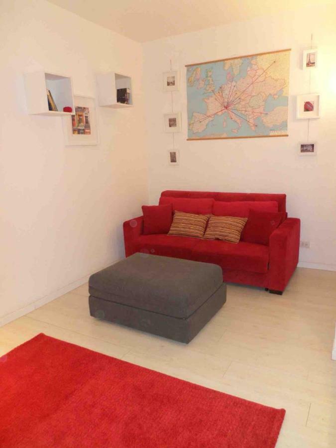 Apartament Lunigiana 15 Milano Zewnętrze zdjęcie